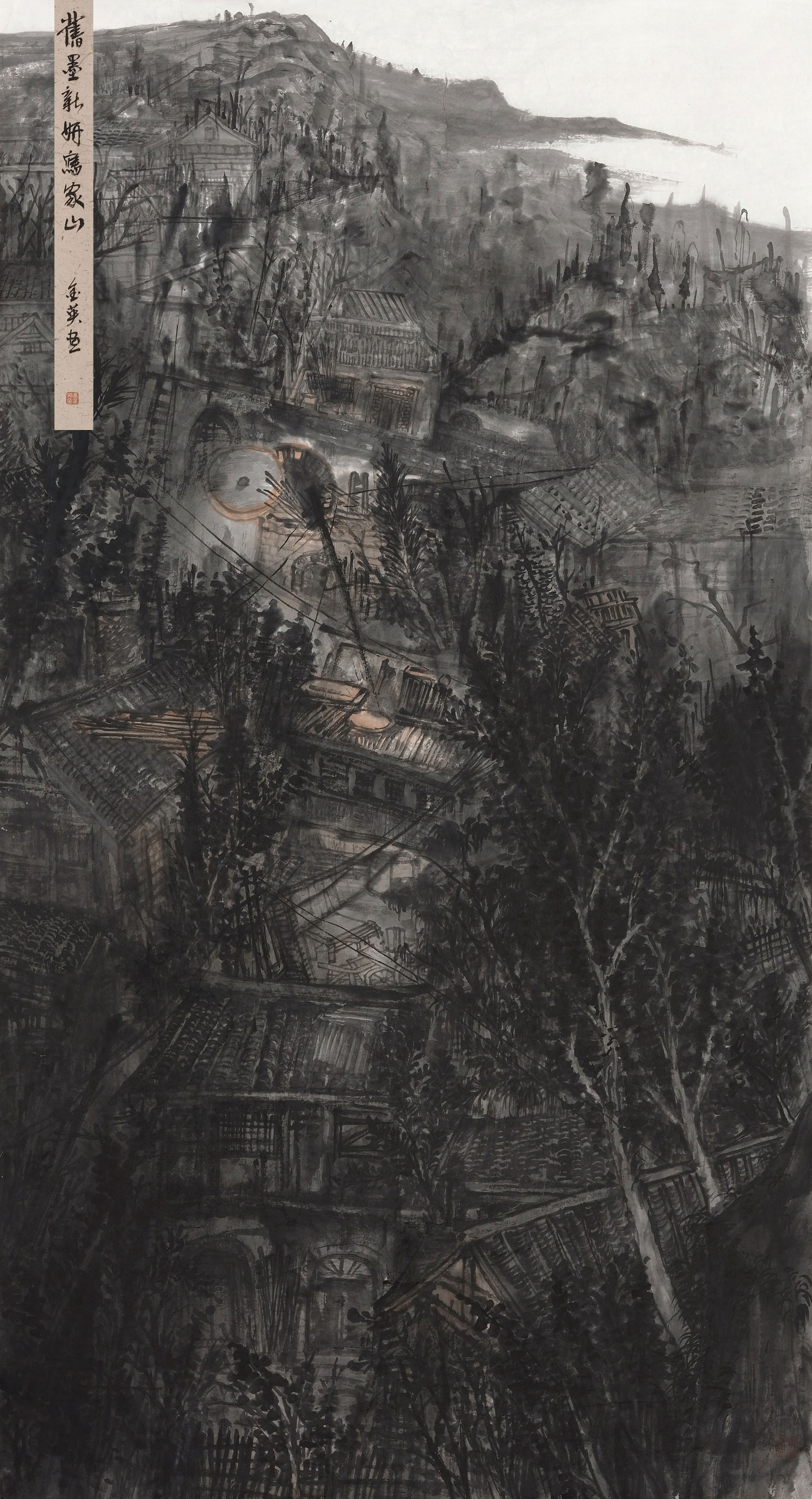 冯金英作品 (2)